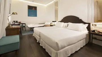 H10 Villa de la Reina Boutique