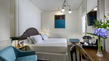 H10 Villa de la Reina Boutique