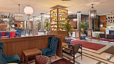 H10 Villa de la Reina Boutique