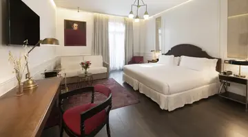 H10 Villa de la Reina Boutique