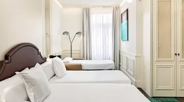 H10 Villa de la Reina Boutique