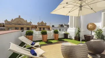 H10 Villa de la Reina Boutique