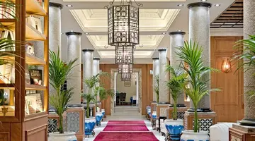 H10 Villa de la Reina Boutique