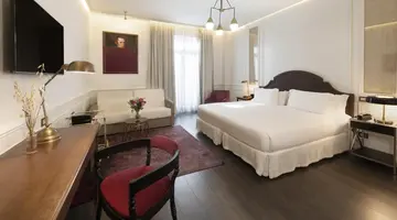 H10 Villa de la Reina Boutique