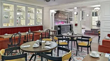 H10 Villa de la Reina Boutique