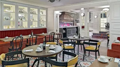 H10 Villa de la Reina Boutique