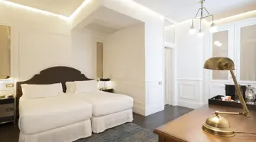 H10 Villa de la Reina Boutique