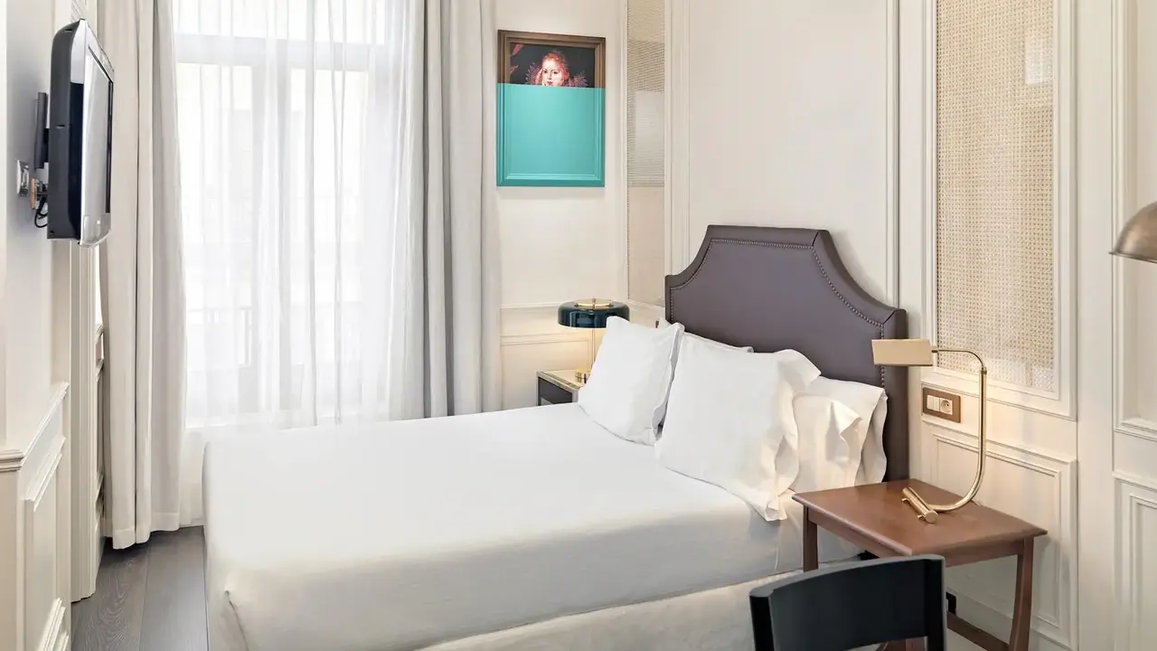 H10 Villa de la Reina Boutique