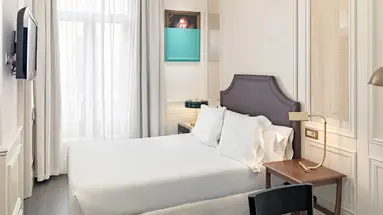 H10 Villa de la Reina Boutique