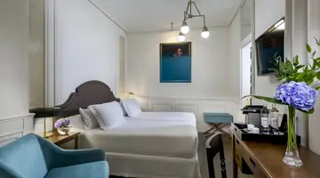 H10 Villa de la Reina Boutique