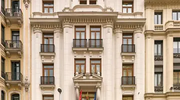 H10 Villa de la Reina