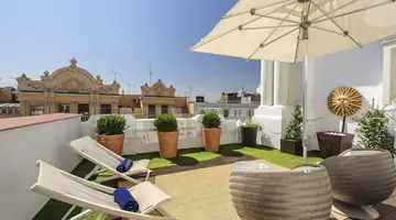 H10 Villa de la Reina