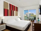 H10 Vintage Salou Adults Only +16
