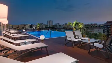 H10 Vintage Salou Adults Only +16