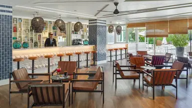 H10 Vintage Salou Adults Only +16