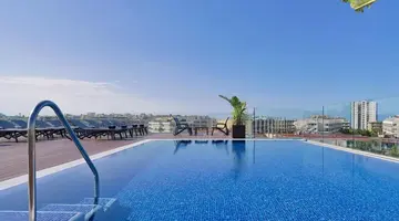 H10 Vintage Salou Adults Only +16