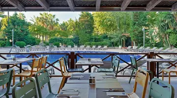 H10 Vintage Salou Adults Only +16