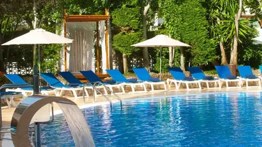 H10 Vintage Salou Adults Only +16
