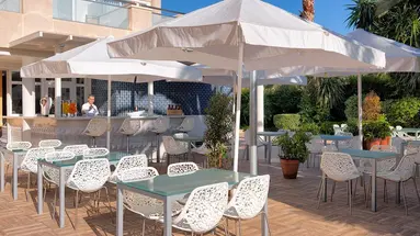 H10 Vintage Salou Adults Only +16