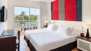 H10 Vintage Salou Adults Only +16