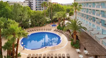 H10 Vintage Salou Adults Only +16