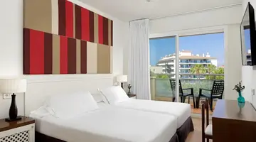 H10 Vintage Salou Adults Only +16