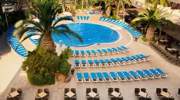 H10 Vintage Salou Adults Only +16