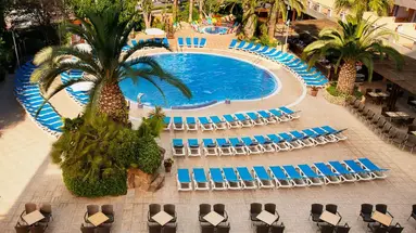 H10 Vintage Salou Adults Only +16