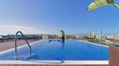 H10 Vintage Salou Adults Only +16