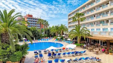 H10 Vintage Salou Adults Only +16