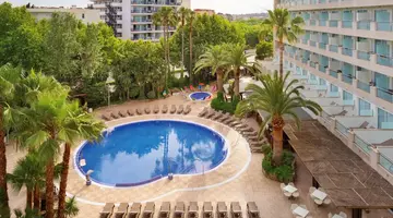 H10 Vintage Salou Adults Only +16