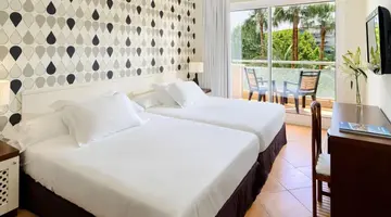 H10 Vintage Salou Adults Only +16