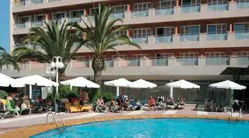 H10 Vintage Salou Adults Only +16