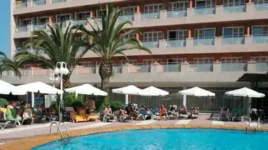 H10 Vintage Salou Adults Only +16