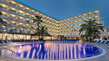 H10 Vintage Salou Adults Only +16