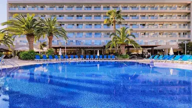H10 Vintage Salou Adults Only +16