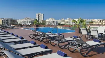 H10 Vintage Salou Adults Only +16