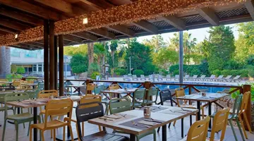 H10 Vintage Salou Adults Only +16