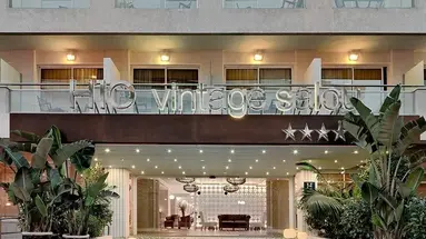 H10 Vintage Salou Adults Only +16