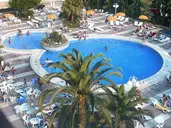 H10 Vintage Salou Adults Only +16