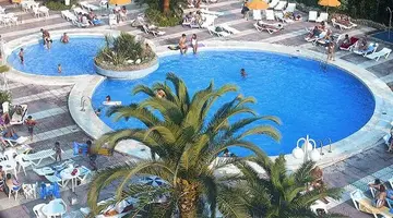 H10 Vintage Salou Adults Only +16