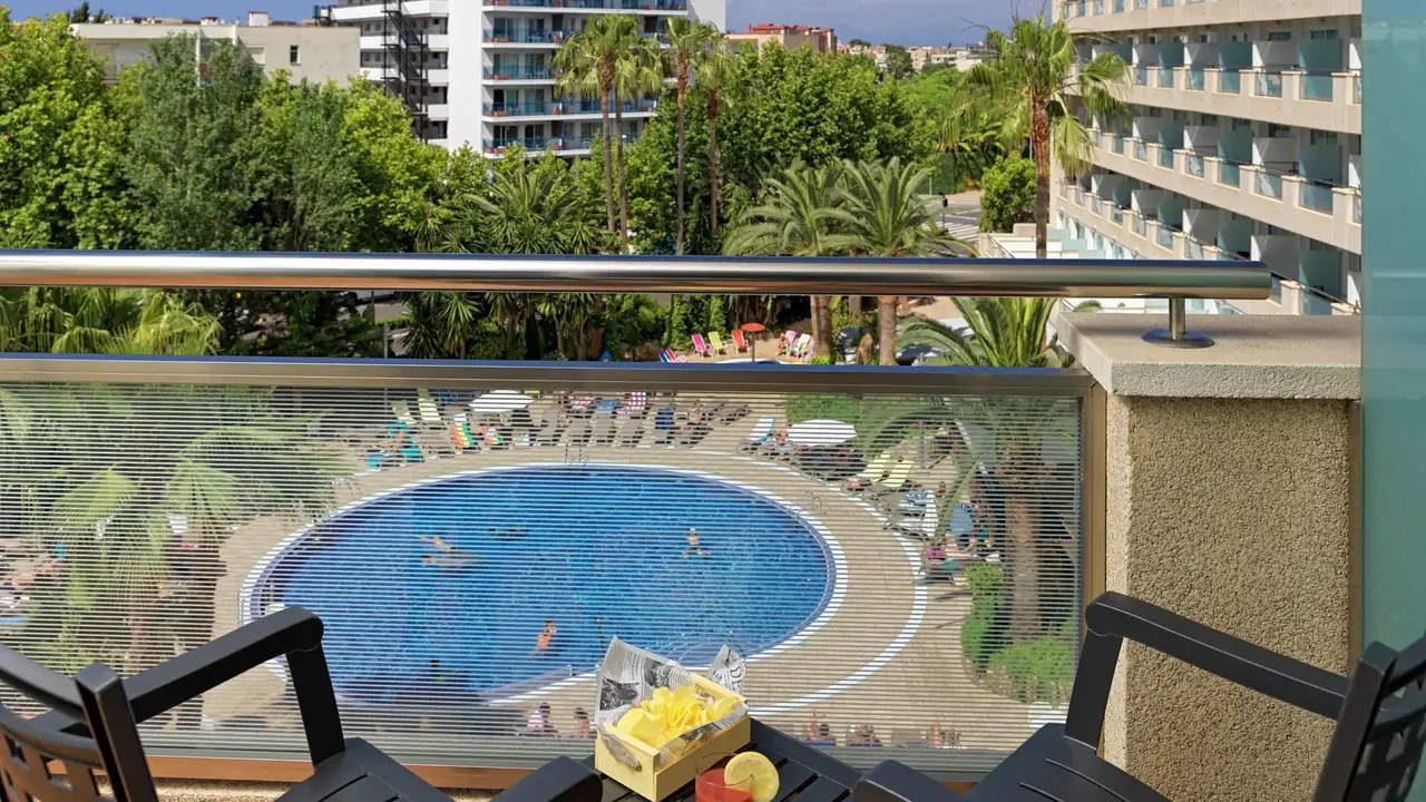 H10 Vintage Salou