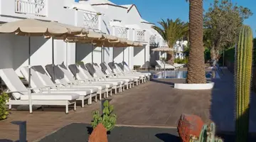 H10 White Suites Boutique Hotel - Adults Only