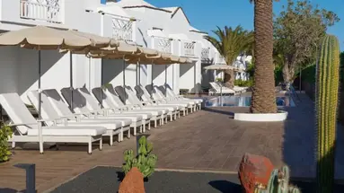 H10 White Suites Boutique Hotel - Adults Only