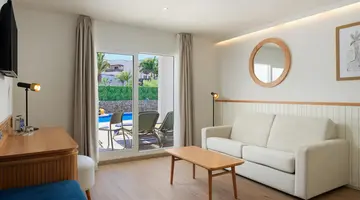 H10 White Suites Boutique Hotel - Adults Only