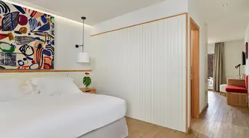H10 White Suites Boutique Hotel - Adults Only
