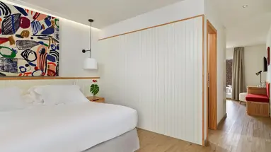 H10 White Suites Boutique Hotel - Adults Only