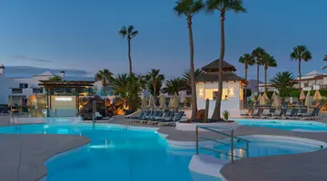 H10 White Suites Boutique Hotel - Adults Only