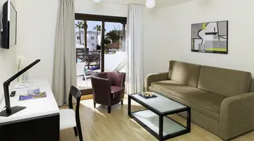 H10 White Suites Boutique Hotel - Adults Only
