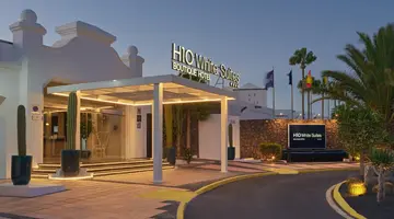 H10 White Suites Boutique Hotel - Adults Only